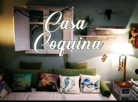 Casa Coquina. Vera Natura. Urbanizacion naturista