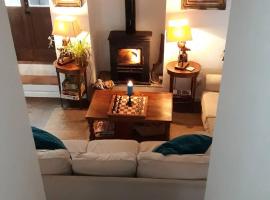 Casa Rural Miller's of Frigiliana