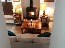 Casa Rural Miller's of Frigiliana