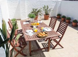 Cool Loft Malvarrosa Beach, hotel a Valencia