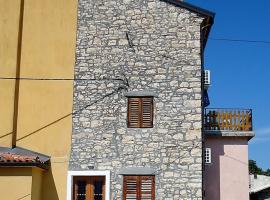 Apartments Ana, hotel a Savudrija