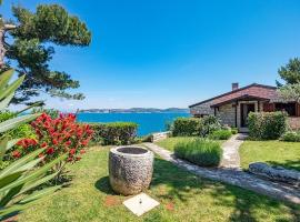 Villa Ana, hotel v destinaci Savudrija