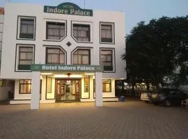 Hotel Indore Palace - KDM Hotels Shirdi- a walk away from Saibaba Temple