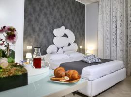 B&B Pompei Olympus, hotel in Pompei