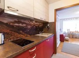 Ferienwohnung M. Broghammer