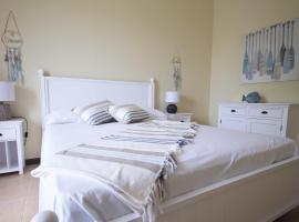 Villa dei Ginepri, hotel en Gallipoli