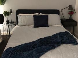 Fantastic Southbank Apartment, hotel perto de Rod Laver Arena, Melbourne