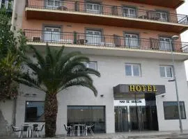 Hotel Mar de Aragón