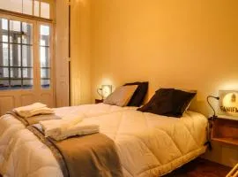 METRO APARTMENT