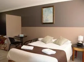 Civic Motor Inn