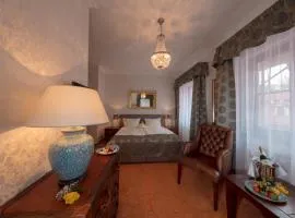 The Lakeside - Burghotel zu Strausberg