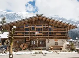 Chalet Gratznhäusl
