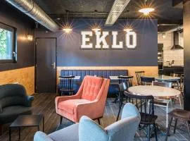 Eklo Hotels Lille