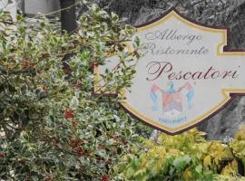 Albergo Dei Pescatori