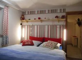 Ferienwohnung "Waldesruh"