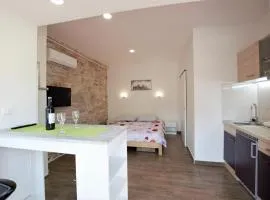 Studio apartman Danijela