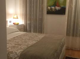 LOFT "Residenza dei TOLOMEI" - Sacile, hotel in Sacile