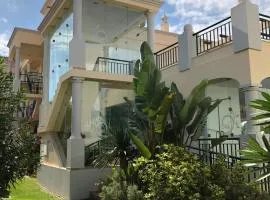 Edificio Magnolia Guia Albufeira