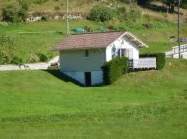 La Bresse Hautes Vosges Chalet "Le Piéna"