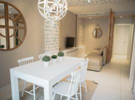 Terradamare, hôtel à Monopoli