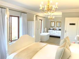 A Kings View, Hotel in Eshowe