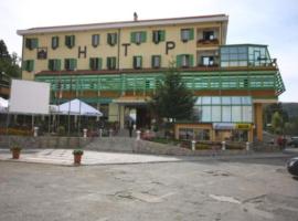 Le stanze di gimmy, hotel v destinaci Pukë