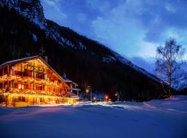 Hotel Le Bouquet - Adults Only，位于科涅的酒店