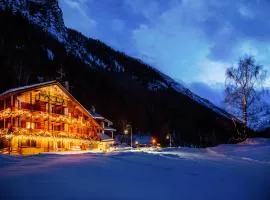 Hotel Le Bouquet - Adults Only