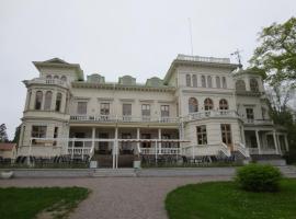 Engeltofta Guest House, ξενοδοχείο σε Gävle