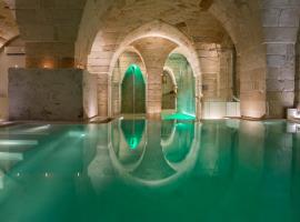 ReLuxe Private Wellness, hotel spa en Lecce