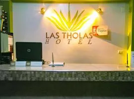 Las Tholas Hotel