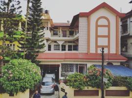 Bhaskar Homestay, hotel in Dibrugarh