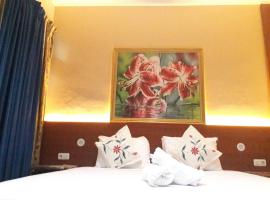 The 10 Best Pet-friendly Hotels In Semarang Indonesia Bookingcom