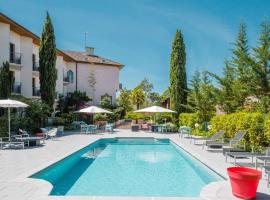 Best Western Bridge Hotel Lyon East