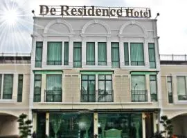 De Residence Hotel