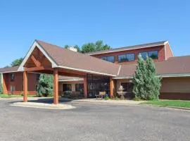 AmericInn by Wyndham Ham Lake