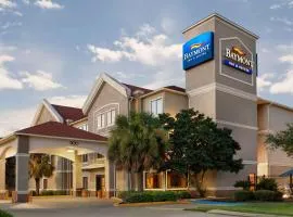 Baymont by Wyndham Clute Lake Jackson