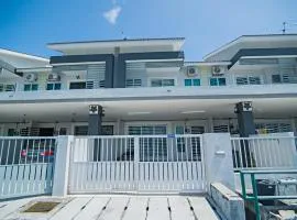 Ipoh Meru Animation Homestay by Grab A Stay