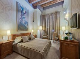 Hotel Wentzl, hotel near Barbican of Krakow, Krakow