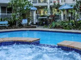 Surfers Beach Holiday Apartments