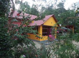 dreams home estate stay 2, B&B in Suntikoppa