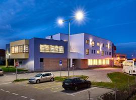 Hotel Europa, hotel v destinaci Karlovac