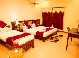 KSTDC Hotel Mayura Chalukya, Badami