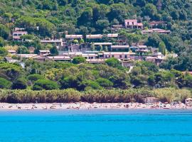 Agriturismo Paradisa, hospedaje de playa en Rio nellʼElba