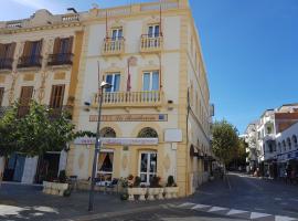 Hotel La Residencia, hotel em Cadaqués