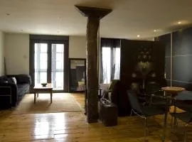 Apartamentos Ondoloin