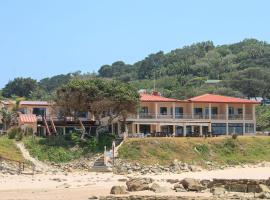 Neptunes Cove, allotjament vacacional a Kei Mouth