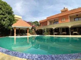 HOTEL Le Clos Des Papillons