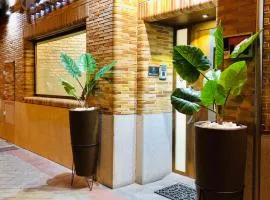 Hostal Granado