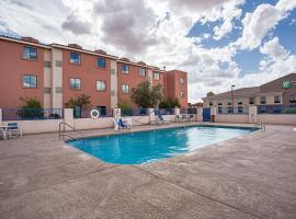 Motel 6-Page, AZ, hotel en Page